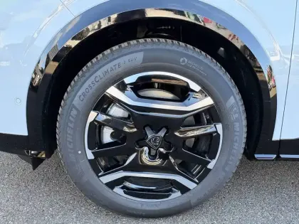 Photo Peugeot 3008 Gt Exclusive