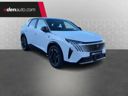Photo 54 Peugeot 3008  Electrique 210 ch 73 kWh
