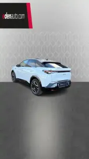 Photo 50 Peugeot 3008  Electrique 210 ch 73 kWh