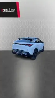 Photo 52 Peugeot 3008  Electrique 210 ch 73 kWh