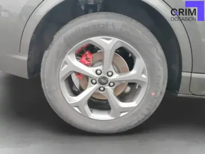 Photo 14 Ford Kuga  2.5 Duratec 180 ch FlexiFuel FHEV E85 Powershift