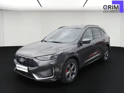 Photo Ford Kuga St-line X