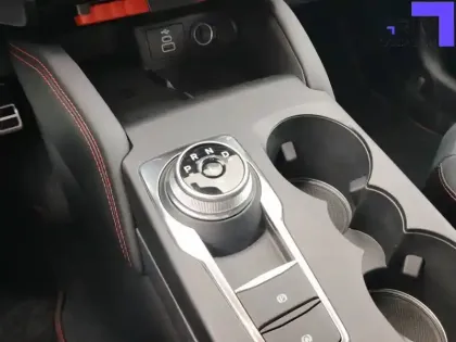 Photo 9 Ford Kuga  2.5 Duratec 180 ch FlexiFuel FHEV E85 Powershift