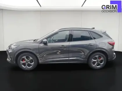 Photo 19 Ford Kuga  2.5 Duratec 180 ch FlexiFuel FHEV E85 Powershift