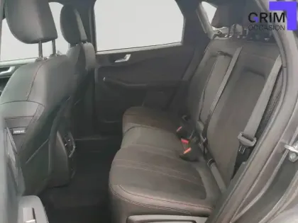 Photo 10 Ford Kuga  2.5 Duratec 180 ch FlexiFuel FHEV E85 Powershift