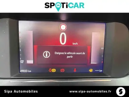 Photo 15 Opel Corsa  1.2 75 ch BVM5