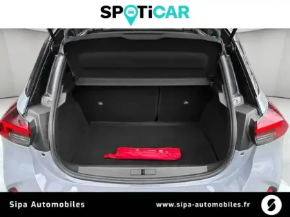 Photo 9 Opel Corsa  1.2 75 ch BVM5