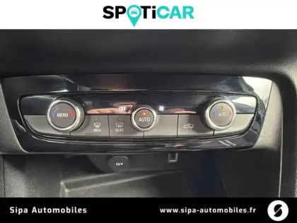 Photo 26 Opel Corsa  1.2 75 ch BVM5