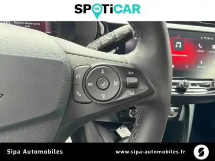 Photo 19 Opel Corsa  1.2 75 ch BVM5