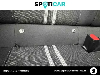 Photo 32 Opel Corsa  1.2 75 ch BVM5