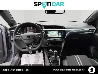 Photo 14 Opel Corsa  1.2 75 ch BVM5