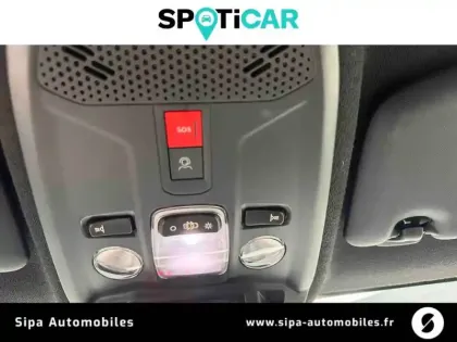 Photo 20 Opel Corsa  1.2 75 ch BVM5