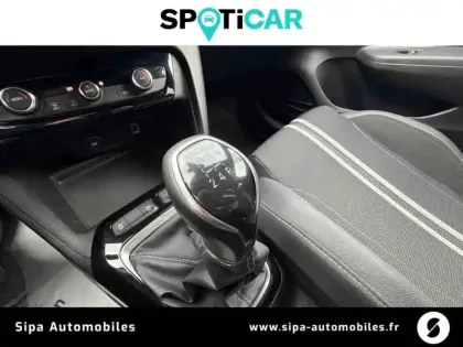 Photo 28 Opel Corsa  1.2 75 ch BVM5