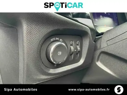 Photo 16 Opel Corsa  1.2 75 ch BVM5
