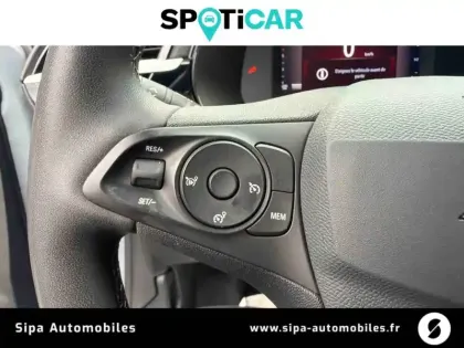 Photo 18 Opel Corsa  1.2 75 ch BVM5
