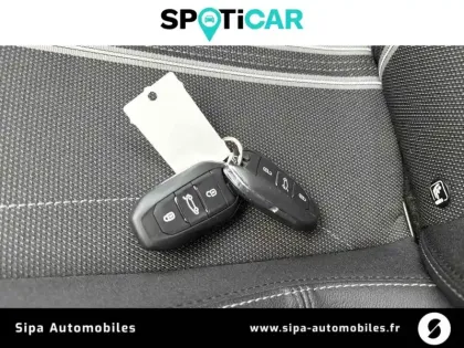 Photo 31 Opel Corsa  1.2 75 ch BVM5