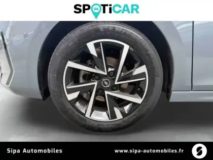 Photo 8 Opel Corsa  1.2 75 ch BVM5