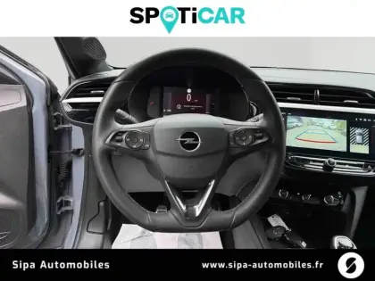 Photo 13 Opel Corsa  1.2 75 ch BVM5