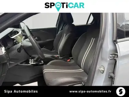 Photo 11 Opel Corsa  1.2 75 ch BVM5