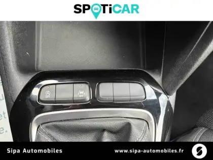 Photo 29 Opel Corsa  1.2 75 ch BVM5