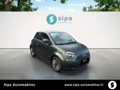 Photo 6 Fiat 500  e 95 ch