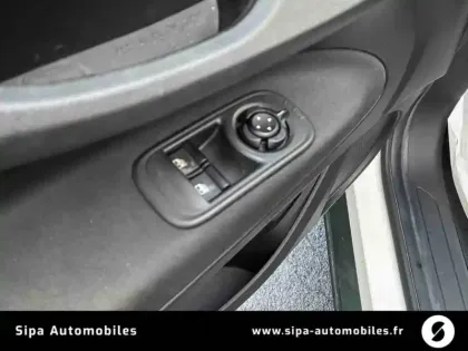 Photo 30 Fiat 500  e 95 ch