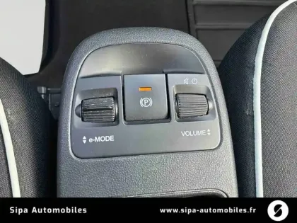 Photo 59 Fiat 500  e 95 ch
