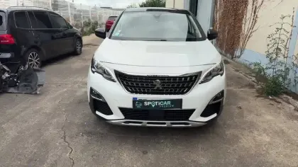 Photo 17 Peugeot 3008  Hybrid 225 e-EAT8