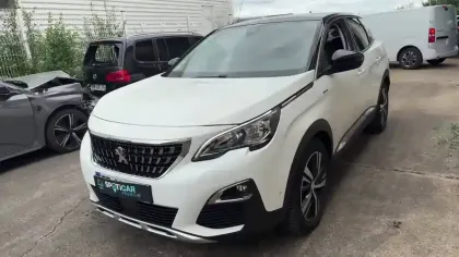 Photo Peugeot 3008 Allure