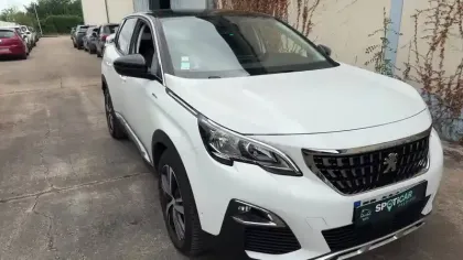 Photo 6 Peugeot 3008  Hybrid 225 e-EAT8