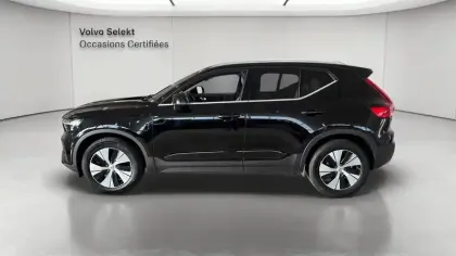 Photo 6 Volvo XC40  T5 Recharge 180+82 ch DCT7