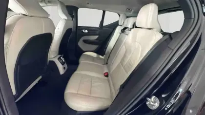 Photo 15 Volvo XC40  T5 Recharge 180+82 ch DCT7