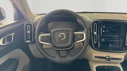 Photo 14 Volvo XC40  T5 Recharge 180+82 ch DCT7