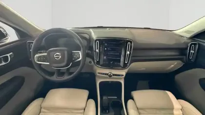 Photo 16 Volvo XC40  T5 Recharge 180+82 ch DCT7