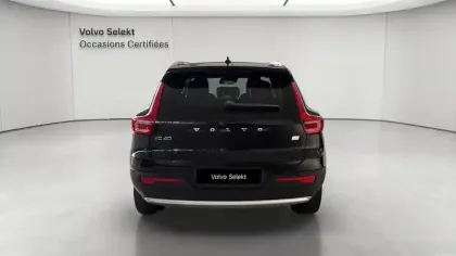 Photo 8 Volvo XC40  T5 Recharge 180+82 ch DCT7