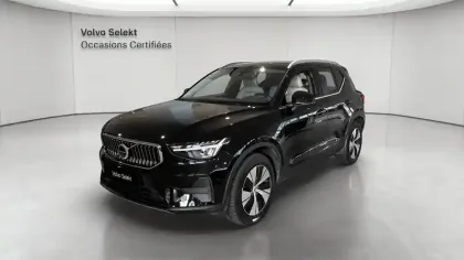 Photo 5 Volvo XC40  T5 Recharge 180+82 ch DCT7