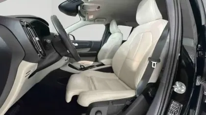 Photo 13 Volvo XC40  T5 Recharge 180+82 ch DCT7