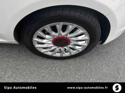 Photo 29 Fiat 500  1.0 70 ch Hybride BSG S/S