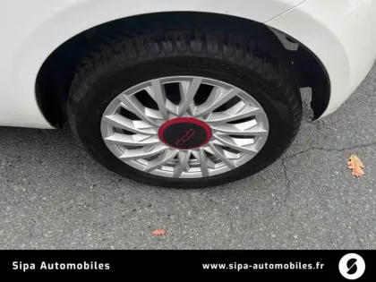 Photo 27 Fiat 500  1.0 70 ch Hybride BSG S/S