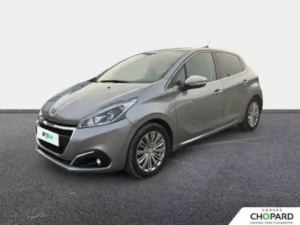 Photo Peugeot 208 Allure