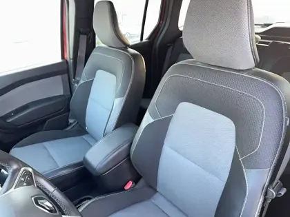 Photo 6 Renault Kangoo  Blue dCi 95