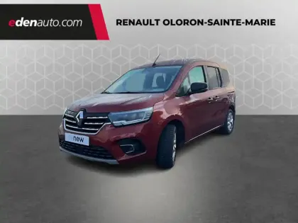 Photo Renault Kangoo Intens