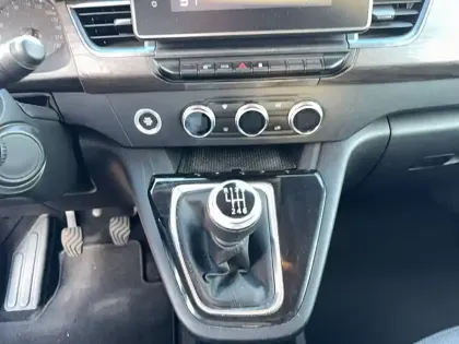 Photo 21 Renault Kangoo  Blue dCi 95