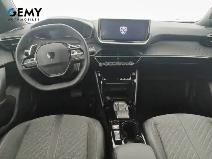 Photo 18 Peugeot 2008  Hybrid 145 ch e-DCS6