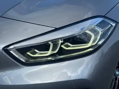 Photo 9 BMW Serie 1 116i 109 ch DKG7