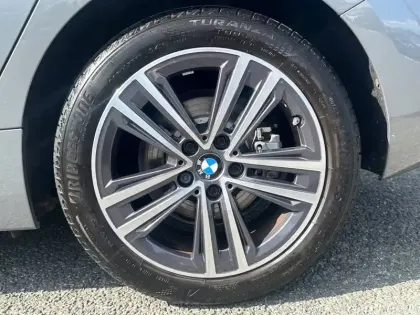 Photo 7 BMW Serie 1 116i 109 ch DKG7