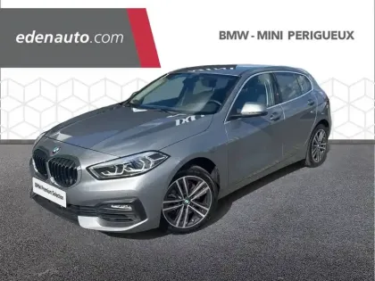 Photo Bmw Serie 1 Business Design