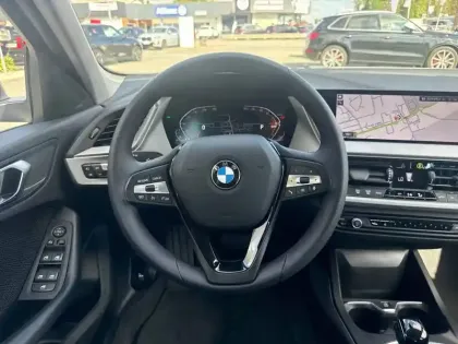 Photo 5 BMW Serie 1 116i 109 ch DKG7