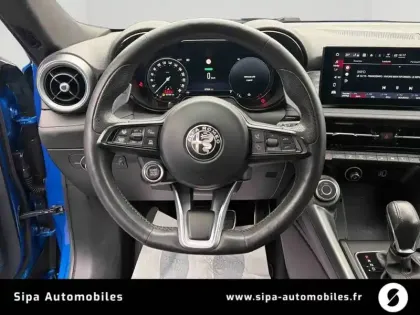 Photo 14 Alfa Romeo Tonale  1.5 Hybrid 130 ch TCT7