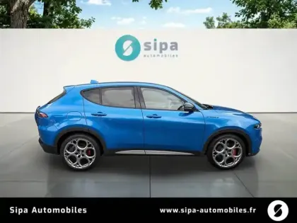 Photo 5 Alfa Romeo Tonale  1.5 Hybrid 130 ch TCT7